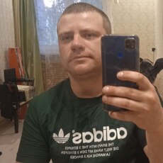 Фотография мужчины Владимир, 36 лет из г. Вышний Волочек