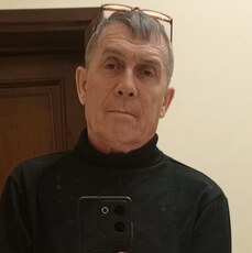 Фотография мужчины Андрей, 60 лет из г. Братск