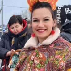 Фотография девушки Вера, 38 лет из г. Полоцк