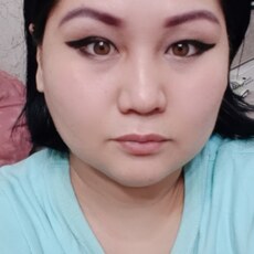 Фотография девушки Гули, 31 год из г. Тараз