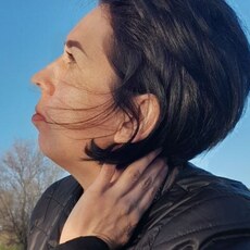 Фотография девушки Tatiana, 41 год из г. Вознесенск