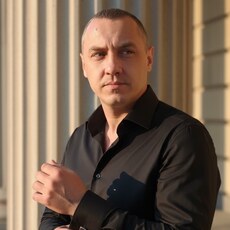Фотография мужчины Алексей, 40 лет из г. Песчанокопское