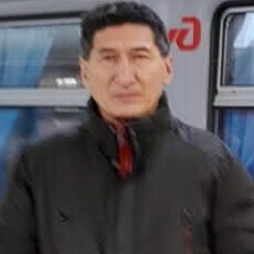 Фотография мужчины Асеке, 54 года из г. Алматы