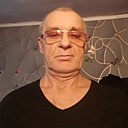 Сергей, 63 года