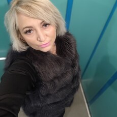 Фотография девушки Татьяна, 41 год из г. Гомель