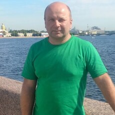 Фотография мужчины Сергей, 42 года из г. Бобруйск