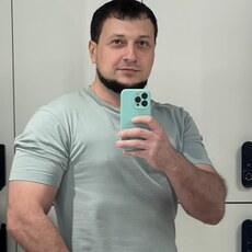 Фотография мужчины Макс, 39 лет из г. Москва