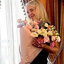 Ирина Нивки, 51 год