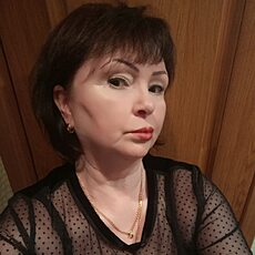 Фотография девушки Ангелина, 65 лет из г. Ярославль