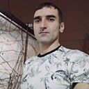 Алик, 33 года
