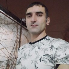 Фотография мужчины Алик, 33 года из г. Дербент