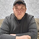 Саид, 33 года