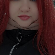Фотография девушки Альбина, 28 лет из г. Ульяновск