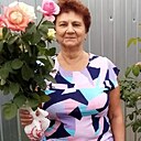 Татьяна, 64 года