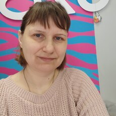 Фотография девушки Оксана, 43 года из г. Белгород