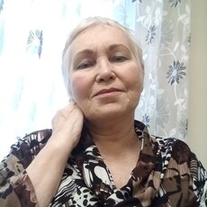 Фотография девушки Галина, 68 лет из г. Вологда