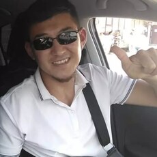 Фотография мужчины Сага, 30 лет из г. Атырау(Гурьев)