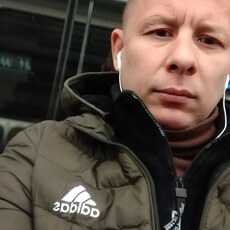 Фотография мужчины Андрей, 37 лет из г. Апрелевка