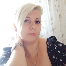 Фотография девушки Татьяна, 45 лет из г. Пинск