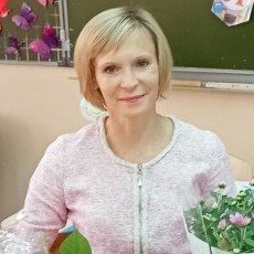 Фотография девушки Лидия, 46 лет из г. Котлас