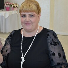 Фотография девушки Светлана, 44 года из г. Барнаул