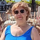 Лика, 52 года