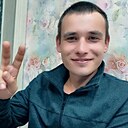 Дмитрий, 24 года