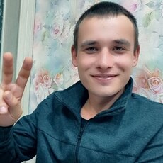 Фотография мужчины Дмитрий, 24 года из г. Ковернино