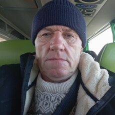 Фотография мужчины Петр, 62 года из г. Слупск