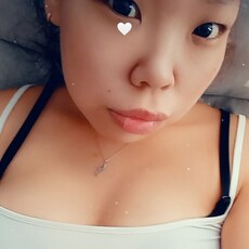 Фотография девушки Изи, 29 лет из г. Якутск