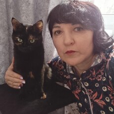 Фотография девушки Мила, 48 лет из г. Курск