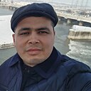 Азамов, 32 года