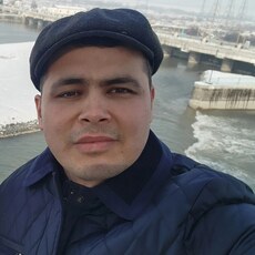 Фотография мужчины Азамов, 32 года из г. Подпорожье