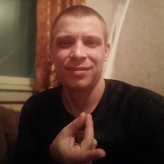 Фотография мужчины Вадим, 33 года из г. Ельня