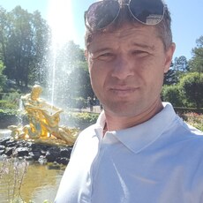 Фотография мужчины Андрей, 39 лет из г. Уфа