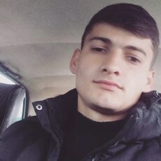 Фотография мужчины Исмаил, 27 лет из г. Махачкала