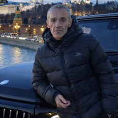 Фотография мужчины Михаил, 47 лет из г. Феодосия