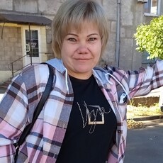 Фотография девушки Ольга, 41 год из г. Енакиево