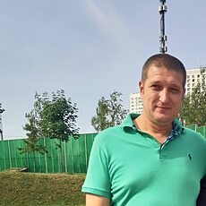 Фотография мужчины Николай, 42 года из г. Дмитров