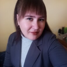 Фотография девушки Татьяна, 33 года из г. Горки