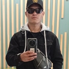 Фотография мужчины Эдуард, 31 год из г. Череповец