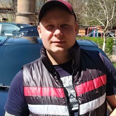 Фотография мужчины Гость, 40 лет из г. Днепр