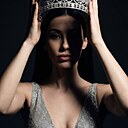 Злаязая, 26 лет