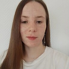 Фотография девушки Анна, 24 года из г. Артем