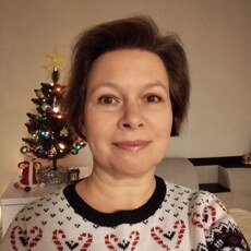 Фотография девушки Татьяна, 54 года из г. Петрозаводск