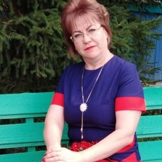 Фотография девушки Ольга, 50 лет из г. Барыш
