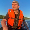 Сергей, 35 лет