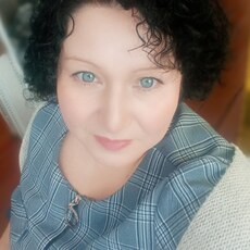 Фотография девушки Валентина, 45 лет из г. Бийск