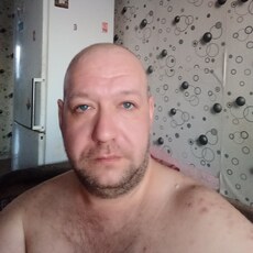Фотография мужчины Максим, 36 лет из г. Березовский (Кемеровская Обл)