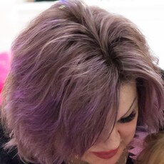 Фотография девушки Имя, 50 лет из г. Морозовск